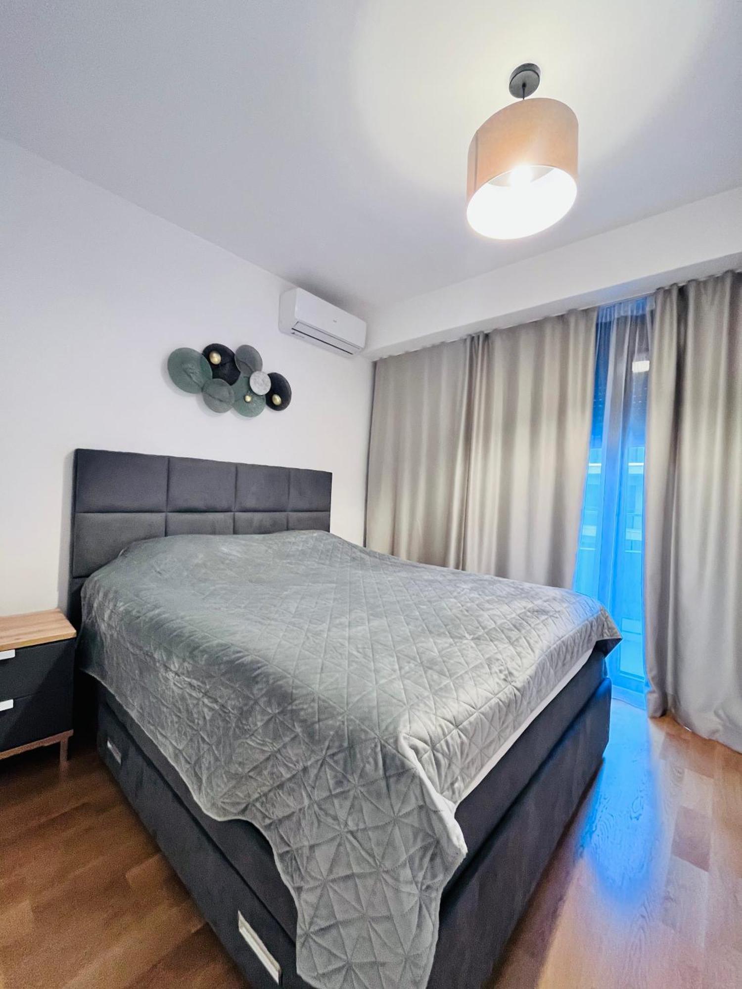 Tivat Apartments Luaran gambar